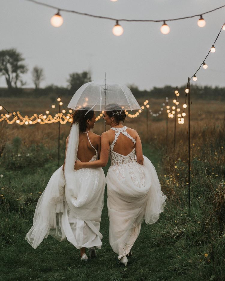 55+ Fall Wedding Ideas for a Seasonal Celebration | Minted